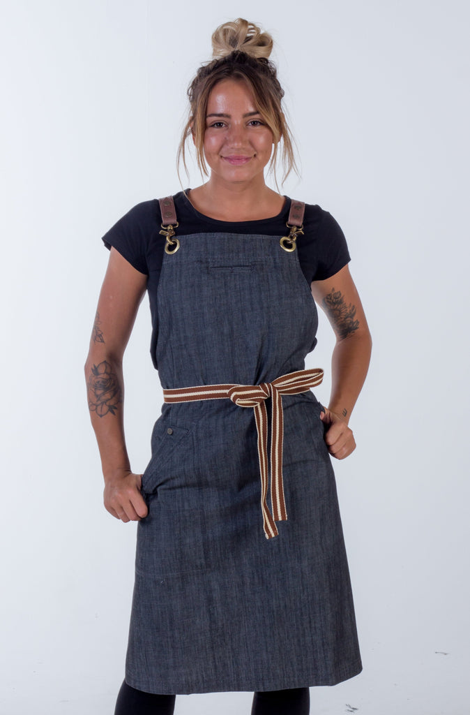 Denim Apron Australia
