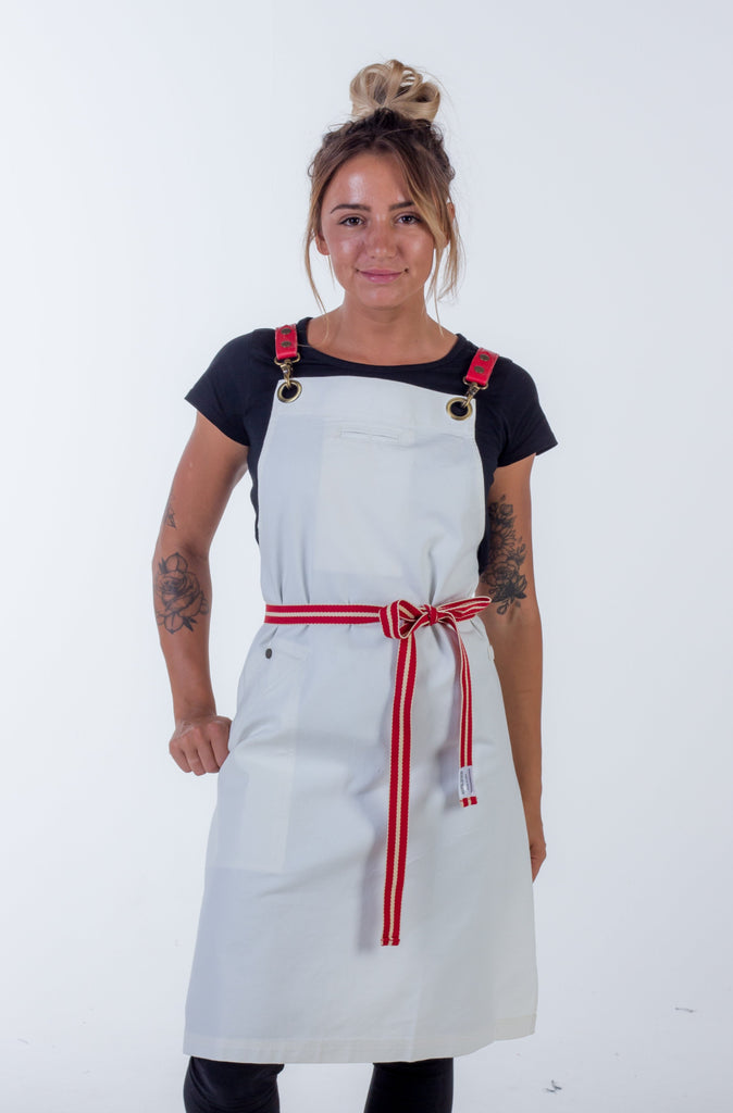 Denim Aprons