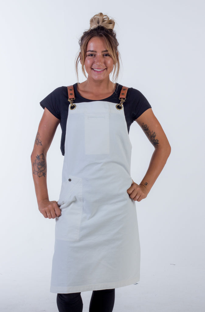 Denim Apron Australia