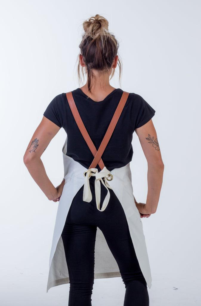 Denim Apron Australia