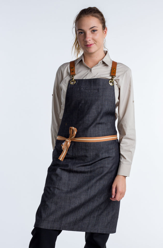 Denim Apron Australia