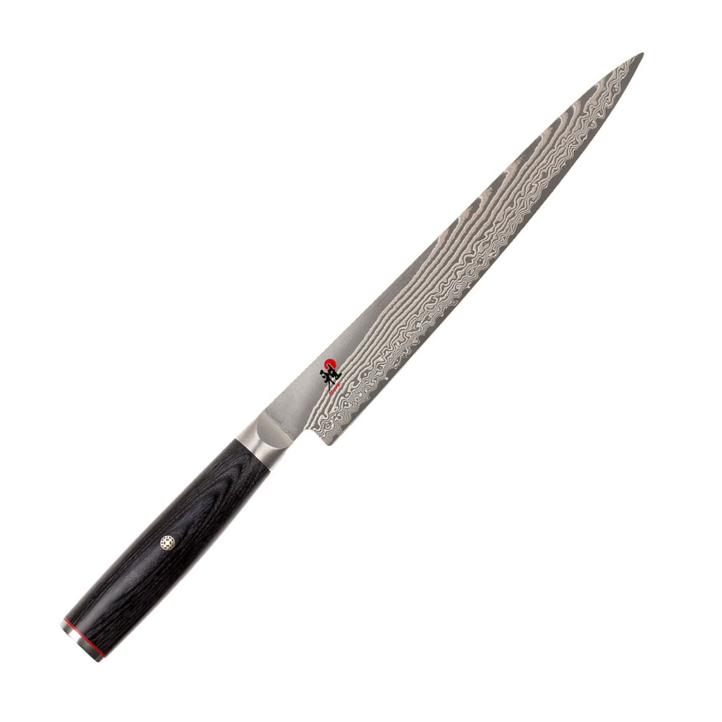 Miyabi 5000FCD Sujihko (Slicing) Knife - 24cm - Ace Chef Apparels