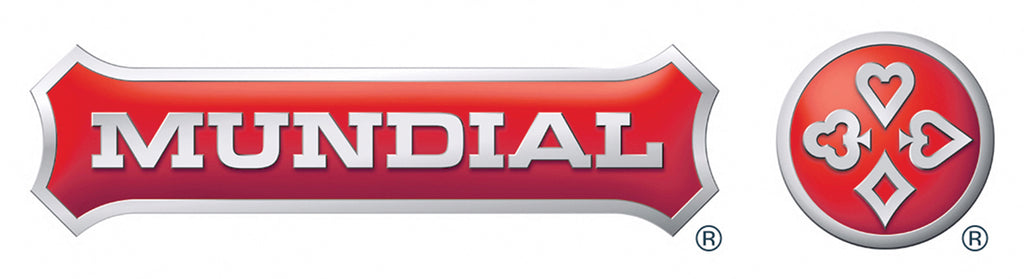 mundial genuine logo