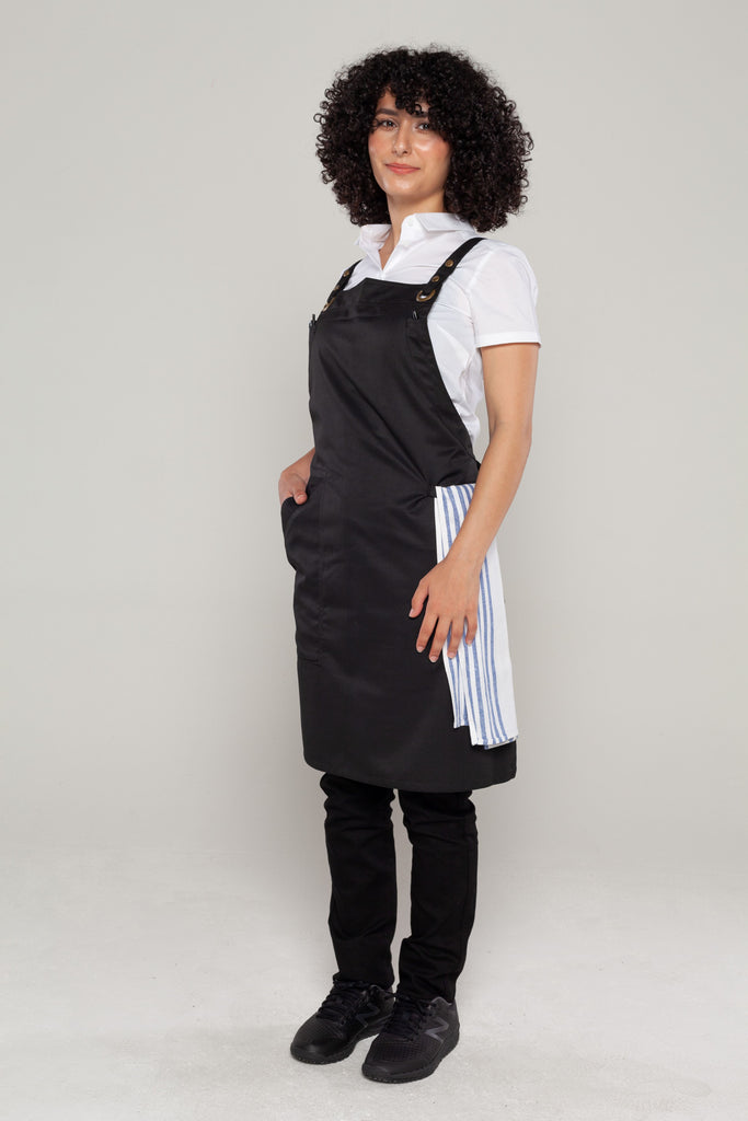 Black PU