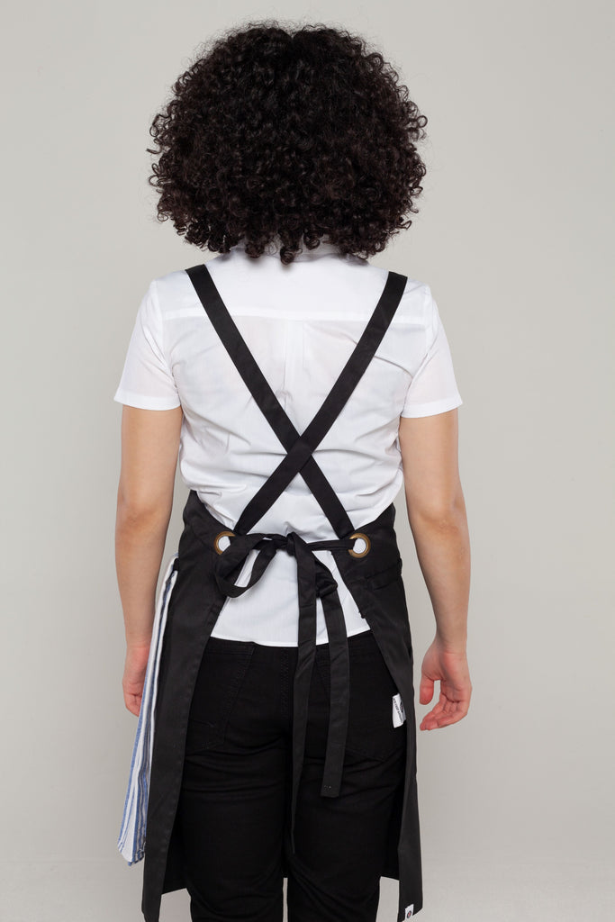Black PU
