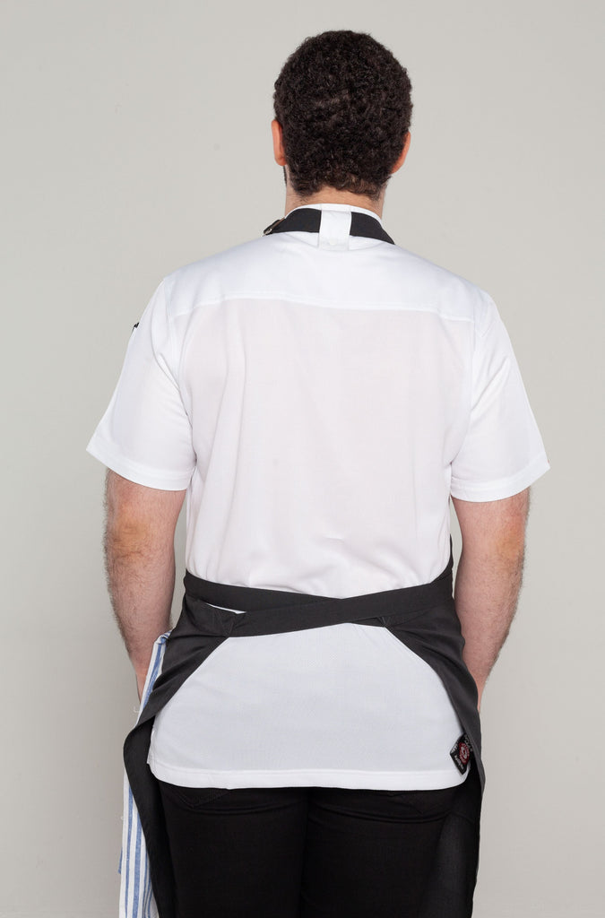 black bib chef aprons niche 