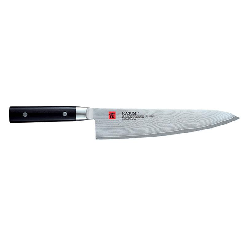 Kasumi Chefs Knife 24cm - Ace Chef Apparels