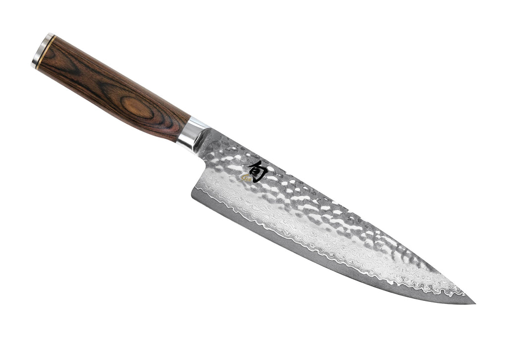 TDM0706 SHUN PREMIER 8INCH