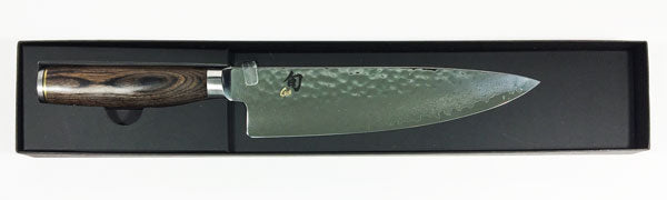 TDM0706 SHUN PREMIER 8INCH