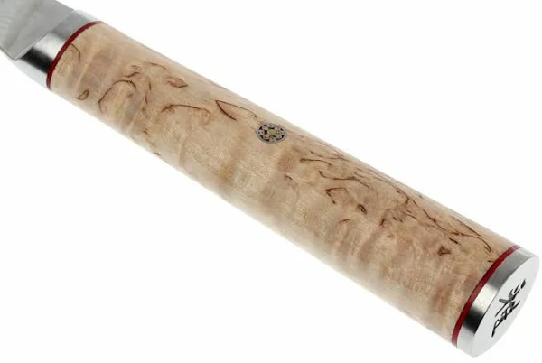 Miyabi Birchwood 5000MCD Utility Knife 16cm - Ace Chef Apparels