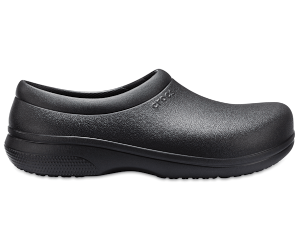 chef shoes non slip