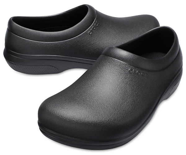 Crocs non marking shoes deals
