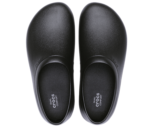 chef shoes non slip