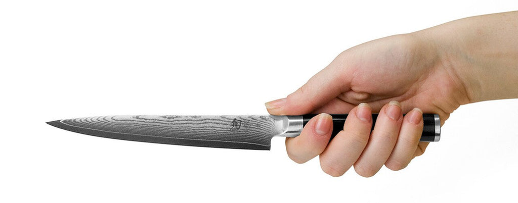 SHUN KNIFE FOR CHEFS 