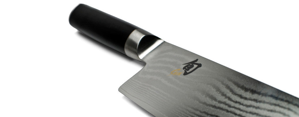 CLASSIC 10-IN. CHEF'S KNIFE