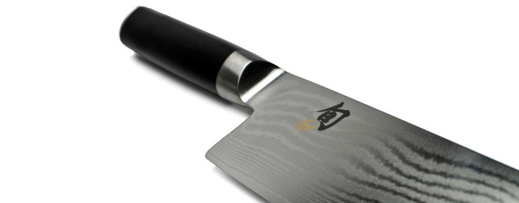 shun cooks 25cm