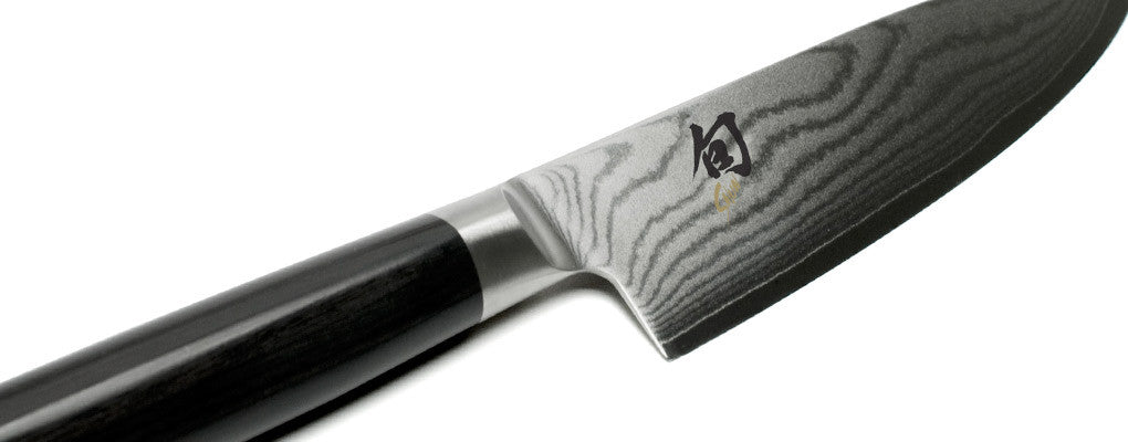 CLASSIC 6-IN CHEF'S KNIFE