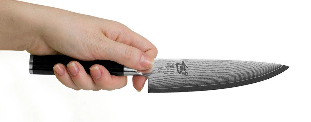 CLASSIC 6-IN CHEF'S KNIFE
