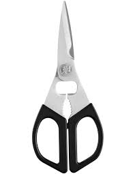 Miyabi - Kitchen Shears 22cm - 41477004 - Ace Chef Apparels