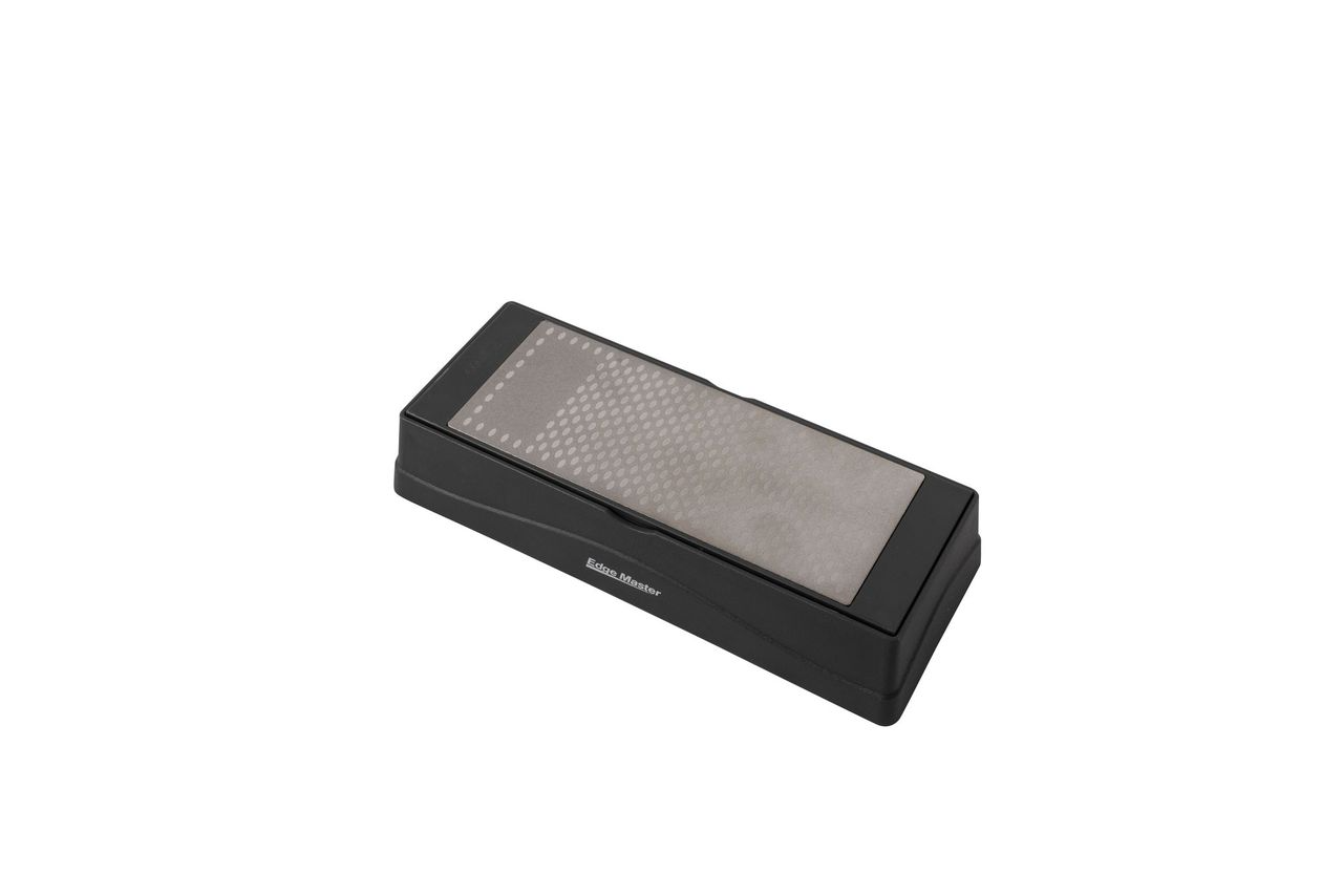 Electroplated monocrystalline 2025 diamond sharpening stone