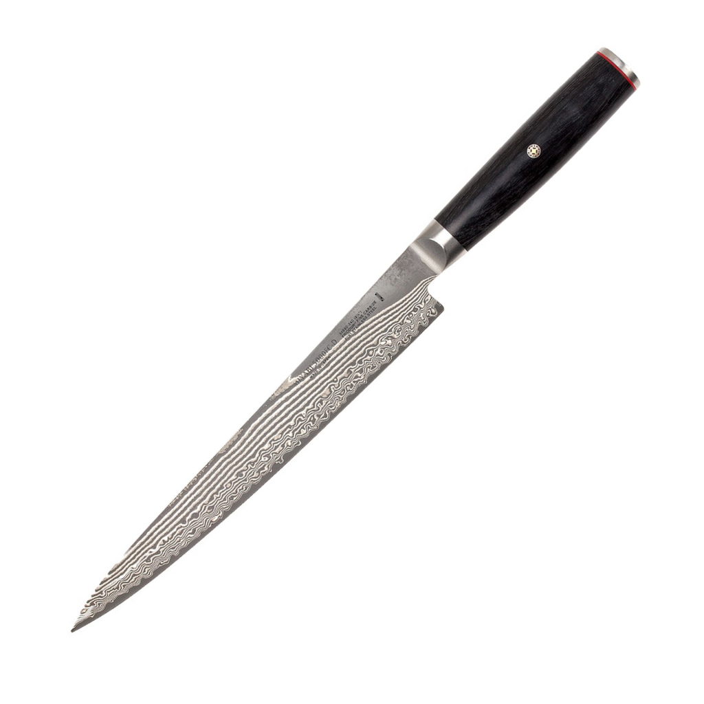 Miyabi 5000FCD Sujihko (Slicing) Knife - 24cm - Ace Chef Apparels