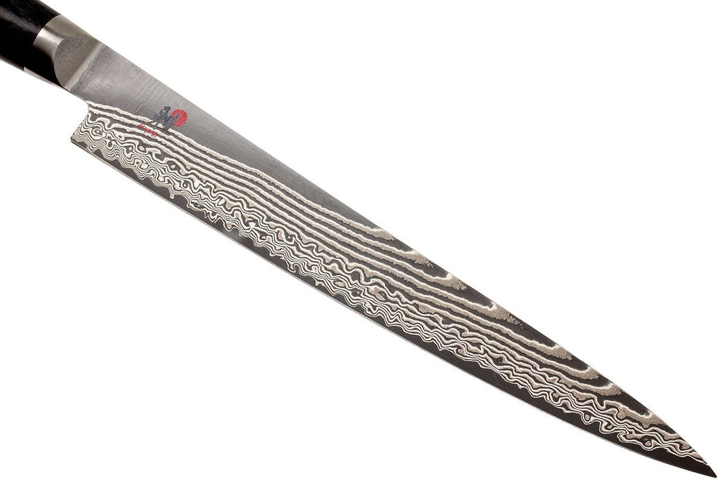 Miyabi 5000FCD Sujihko (Slicing) Knife - 24cm - Ace Chef Apparels