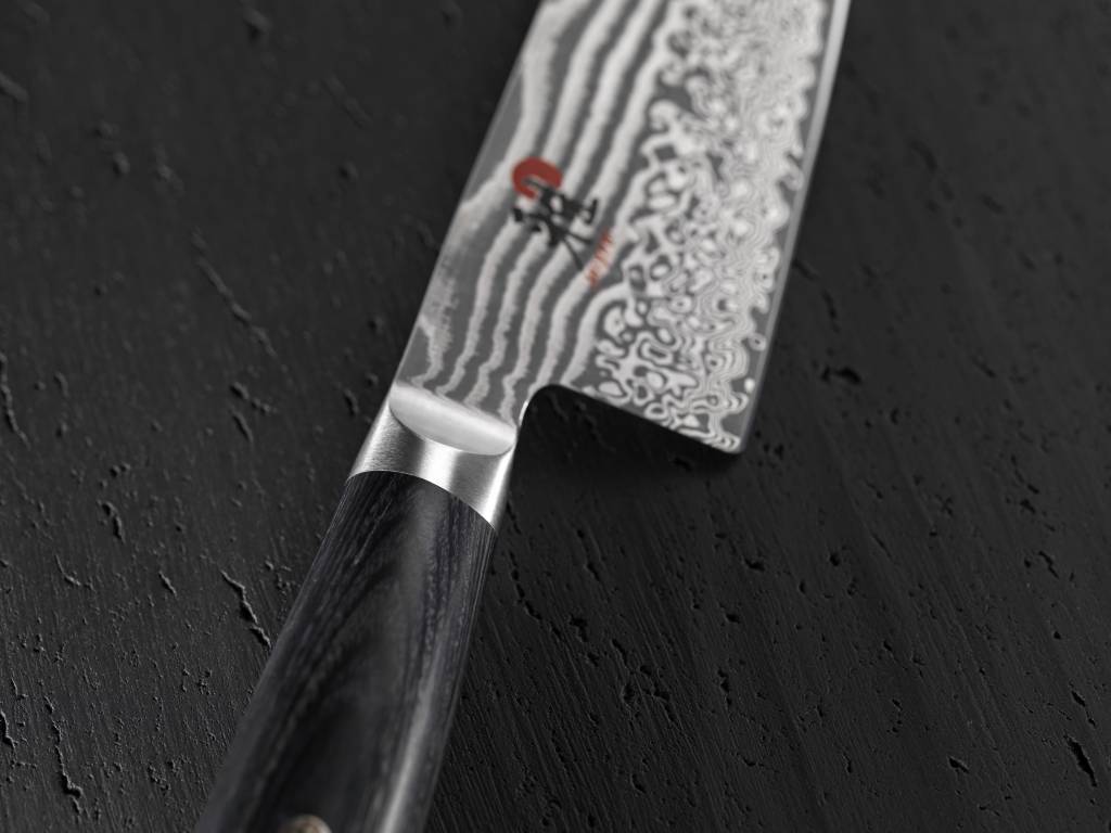 Miyabi 5000FCD Sujihko (Slicing) Knife - 24cm - Ace Chef Apparels