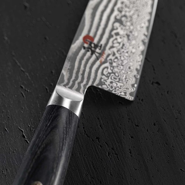 Miyabi Shotoh 5000FCD Paring Knife 9cm - Ace Chef Apparels