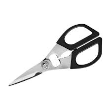 Miyabi - Kitchen Shears 22cm - 41477004 - Ace Chef Apparels