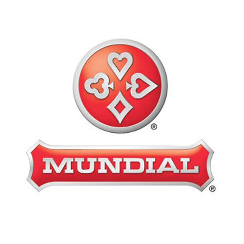 MUNDIAL BONING KNIFE 15 CM 6114-6 - Ace Chef Apparels
