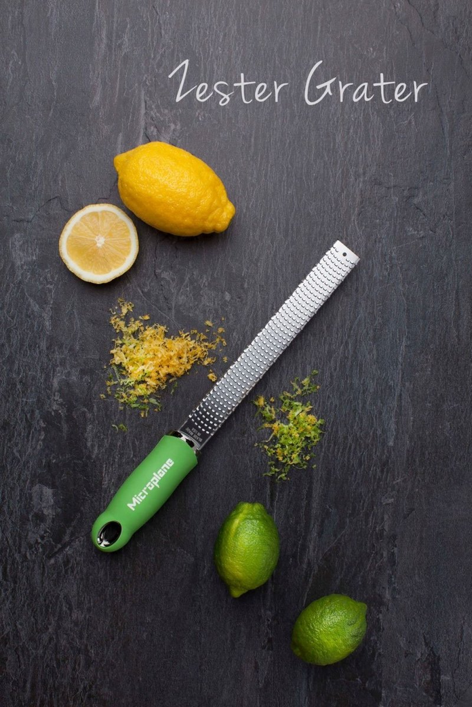 Microplane Premium Zester Grater - Ace Chef Apparels