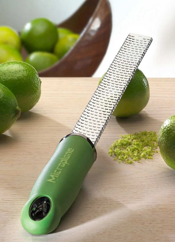 Microplane Premium Zester Grater - Ace Chef Apparels