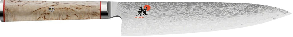 MIYABI 5000MCD Birchwood Gyutoh (Chef's) Knife - 16cm - Ace Chef Apparels
