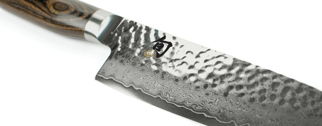 SHUN PREMIER CHEF KNIFE