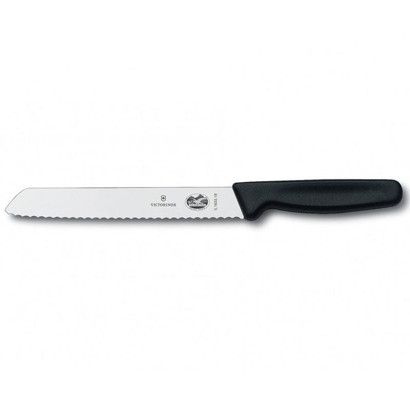 victorinox bread knife